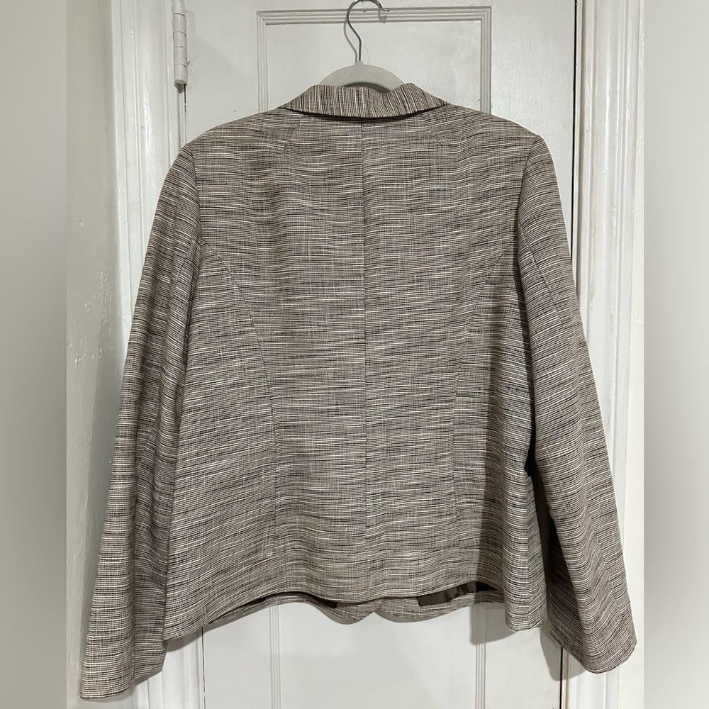 Pendleton Blazer - image 2